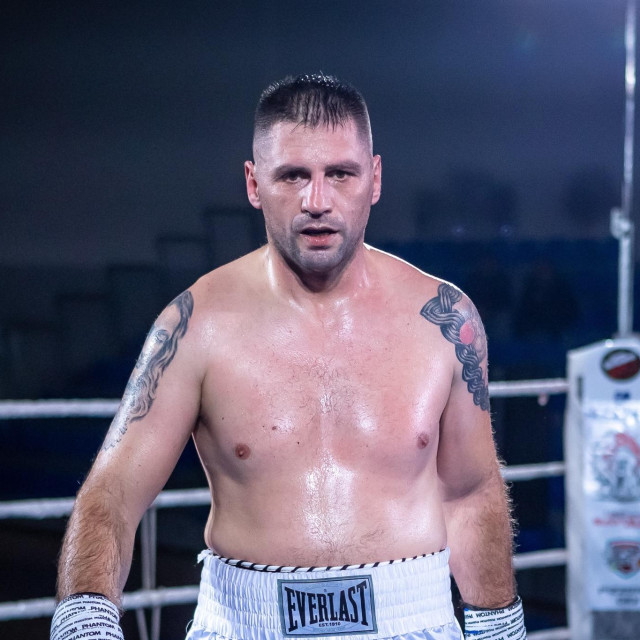 Ivica Bačurin