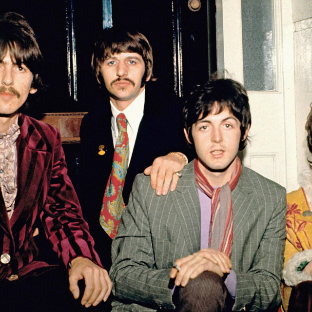 Beatlesi