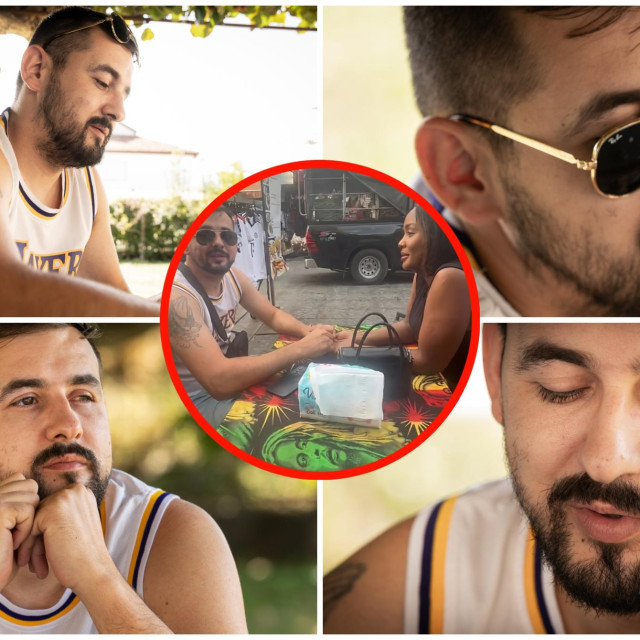 Saša Burić/Cropix, Tik Tok