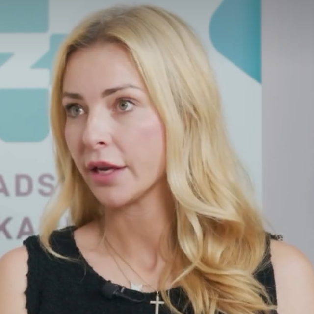 Ivana Prkačin