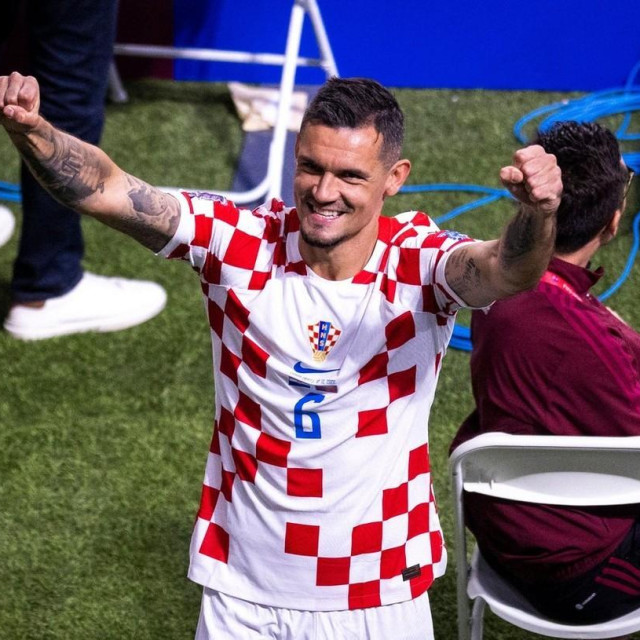 Dejan Lovren