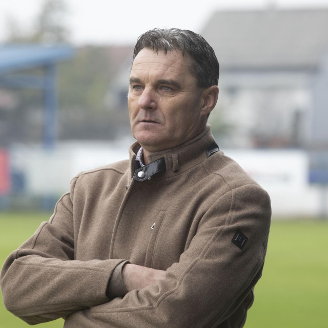 Samir Toplak