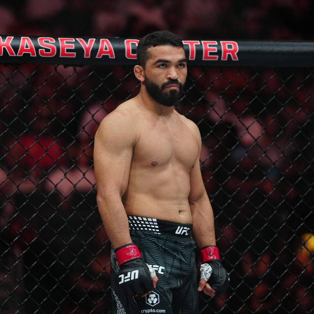 Patricio Pitbull