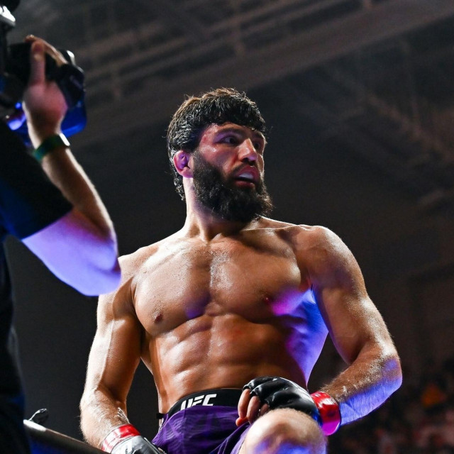 Arman Tsarukjan
