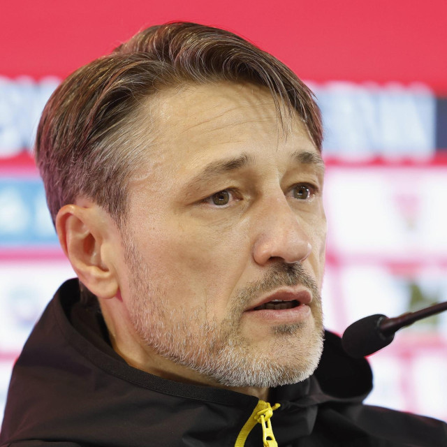 Niko Kovač