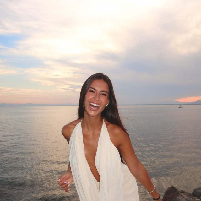 Tania Déniz