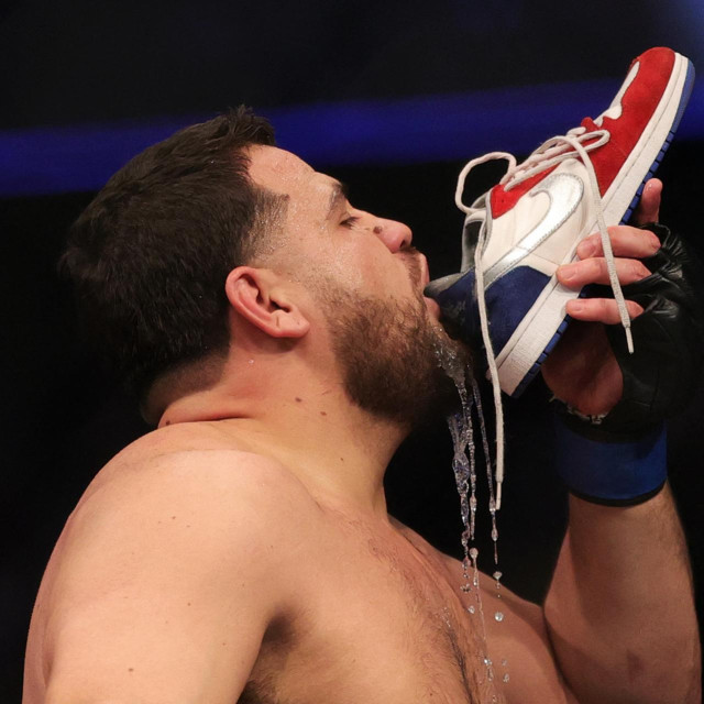 Tai Tuivasa 