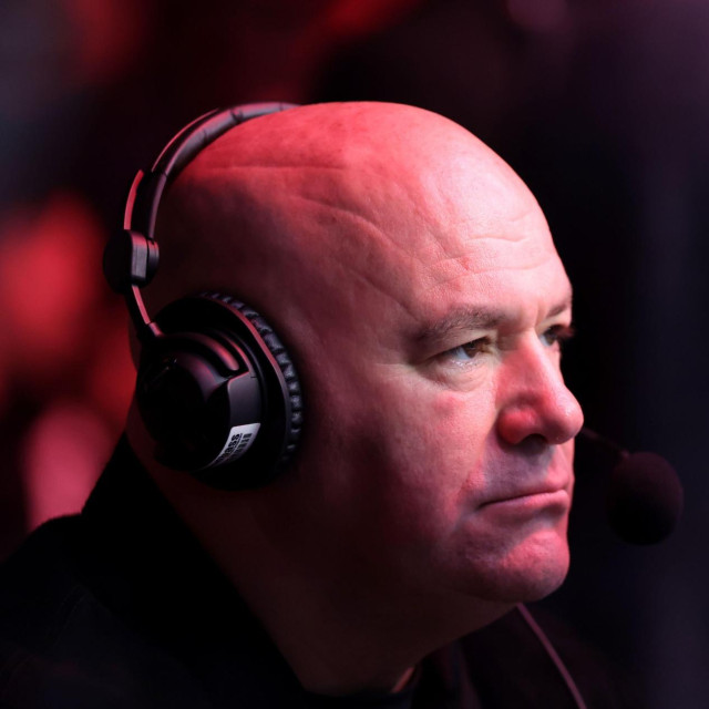 Dana White