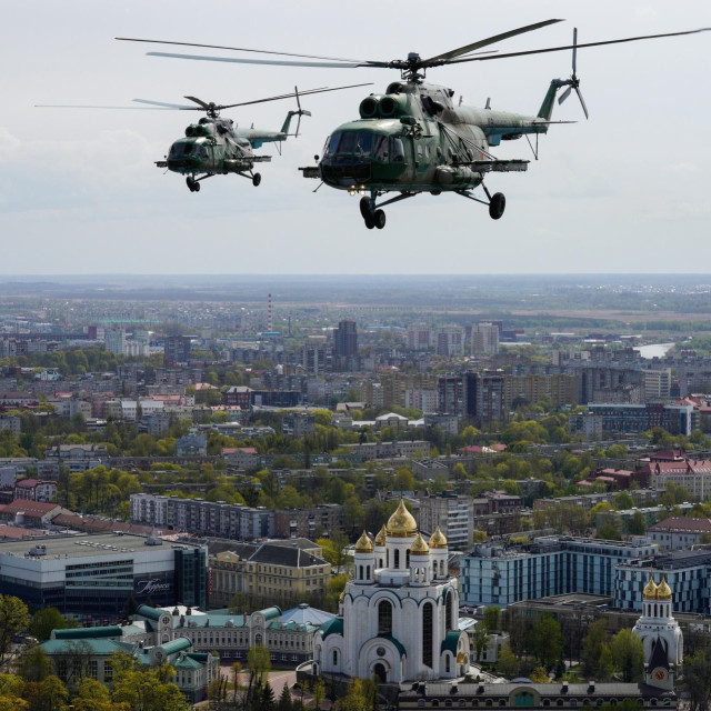 Kalinjingrad