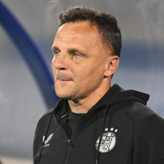 Mario Kovačević