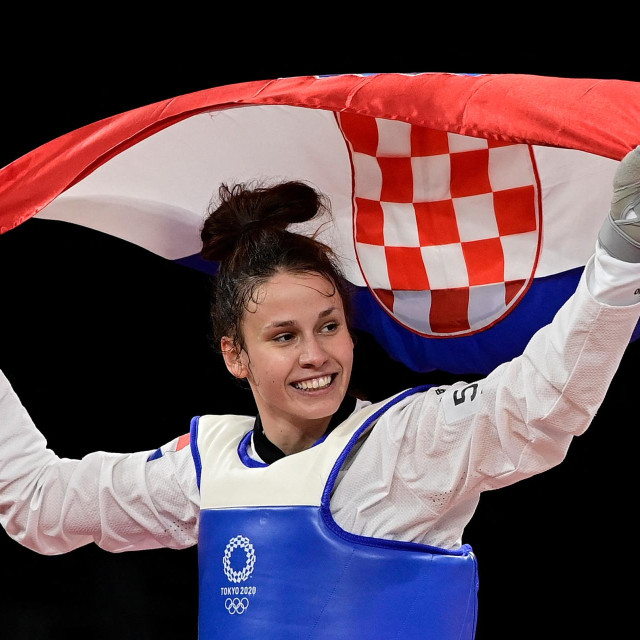 Matea Jelić
