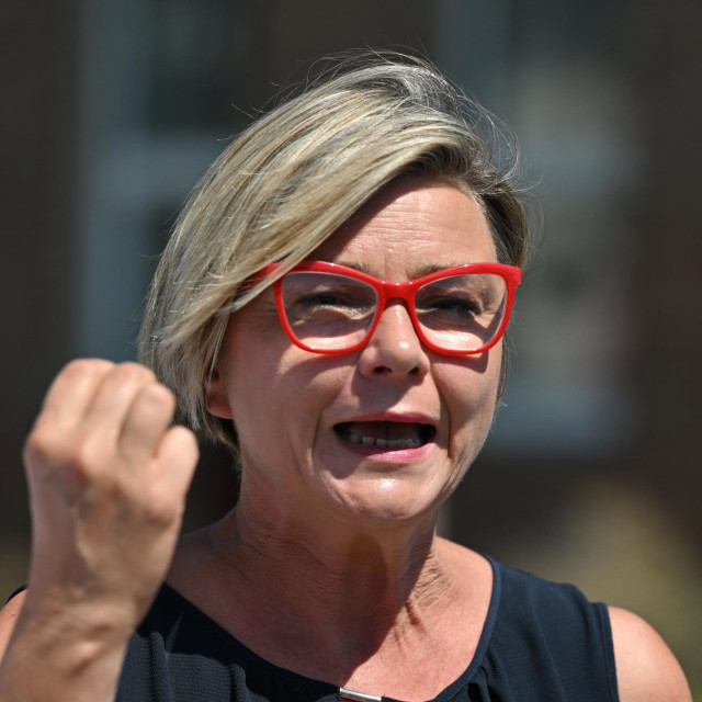 Sandra Benčić