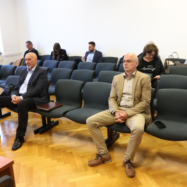 Predrag Dragičević, Darko Puljašić