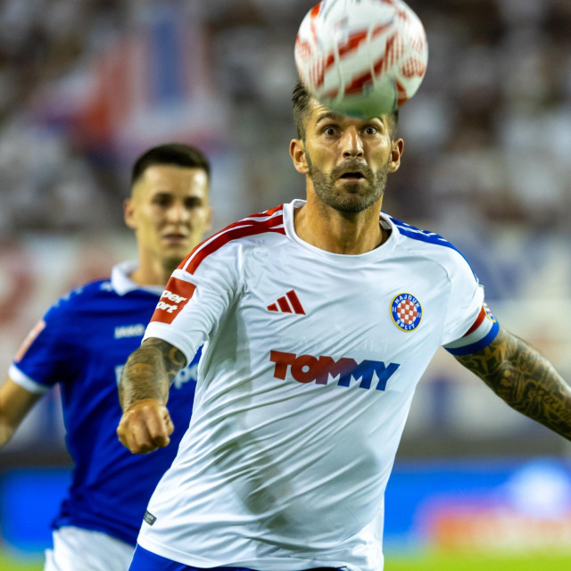 Marko Livaja