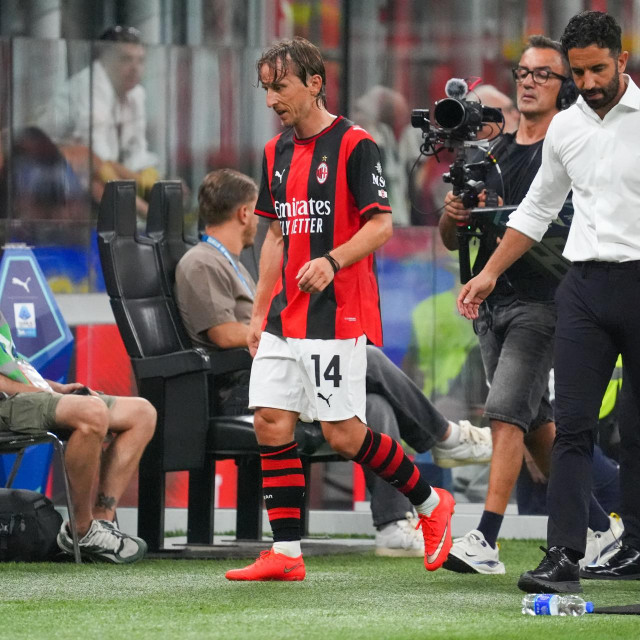 Luka Modrić