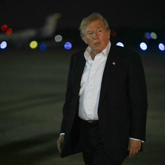 Donald Trump 