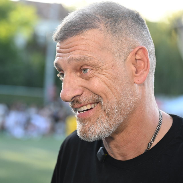 Slaven Bilić