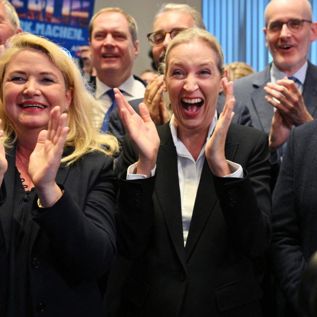 Alice Weidel