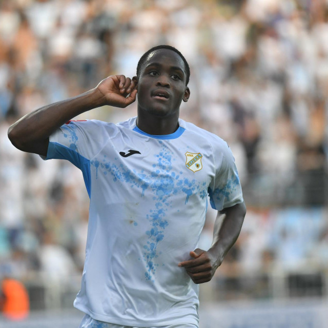 Daniel Adu-Adjei