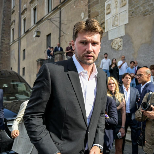 Luka Dončić