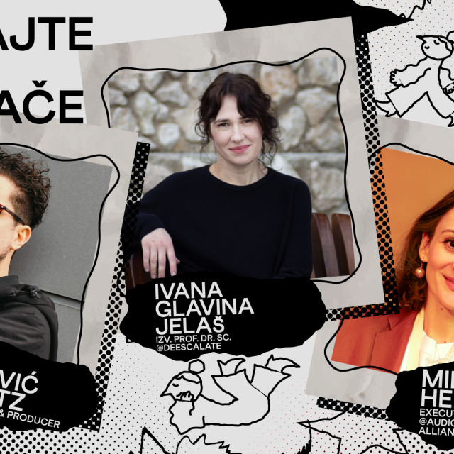 Filip Filković Philatz, Ivana Glavina Jelaš, Miruna Herovanu