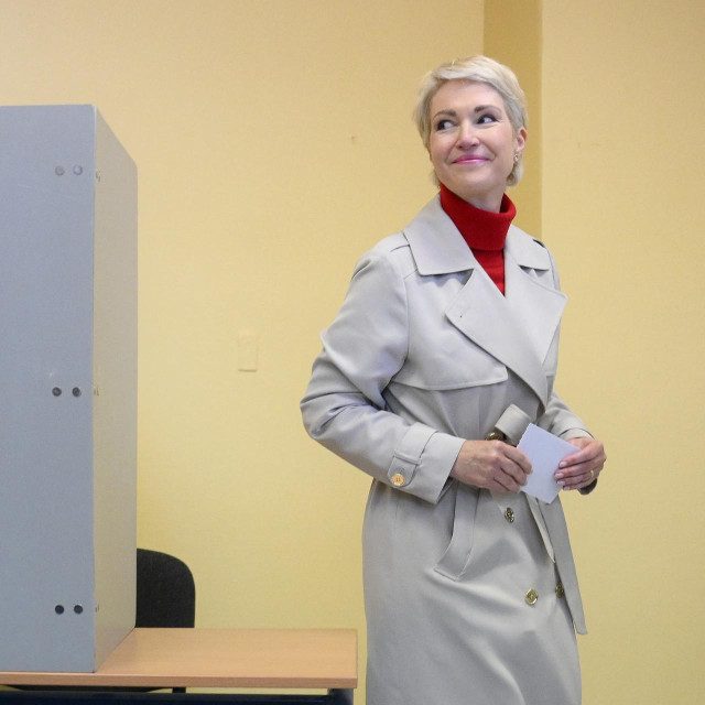 Manuela Schwesig