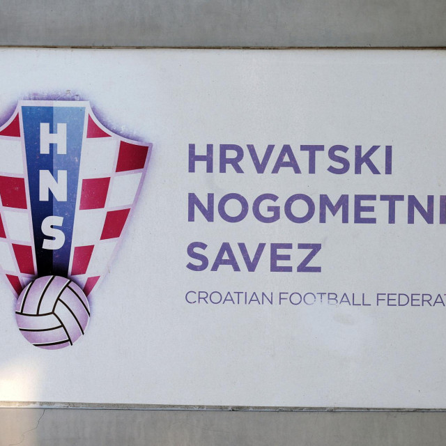 Hrvatski nogometni savez