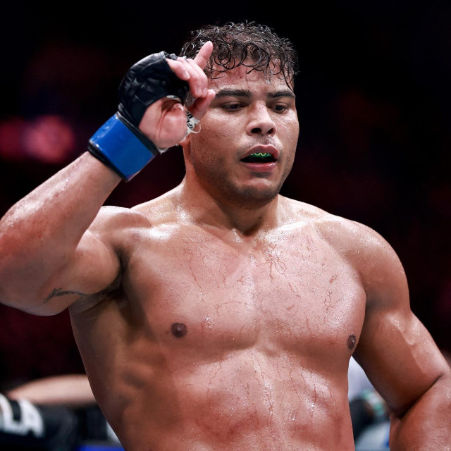 Paulo Costa 