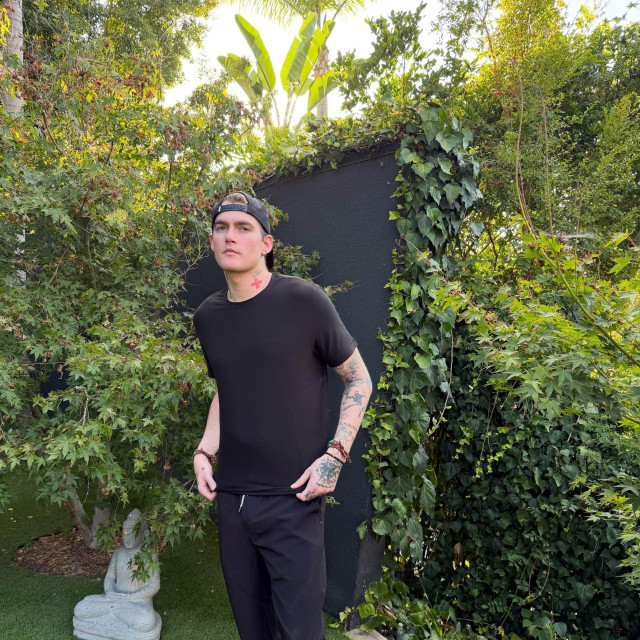 Presley Gerber