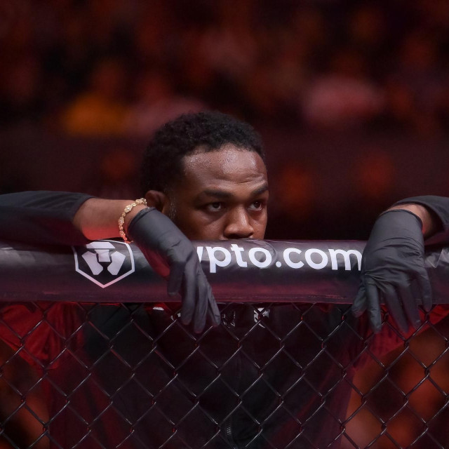 Jon Jones