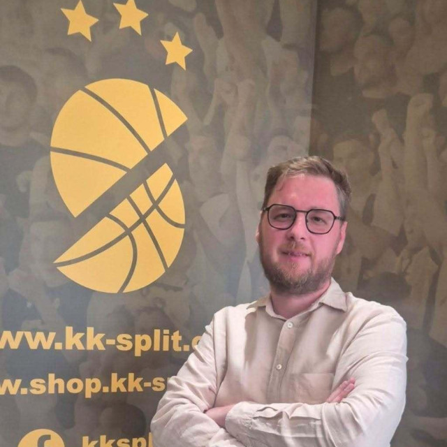Toni Španjić