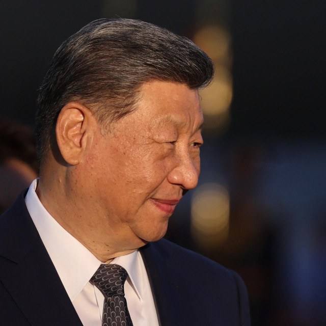 Xi Jinping