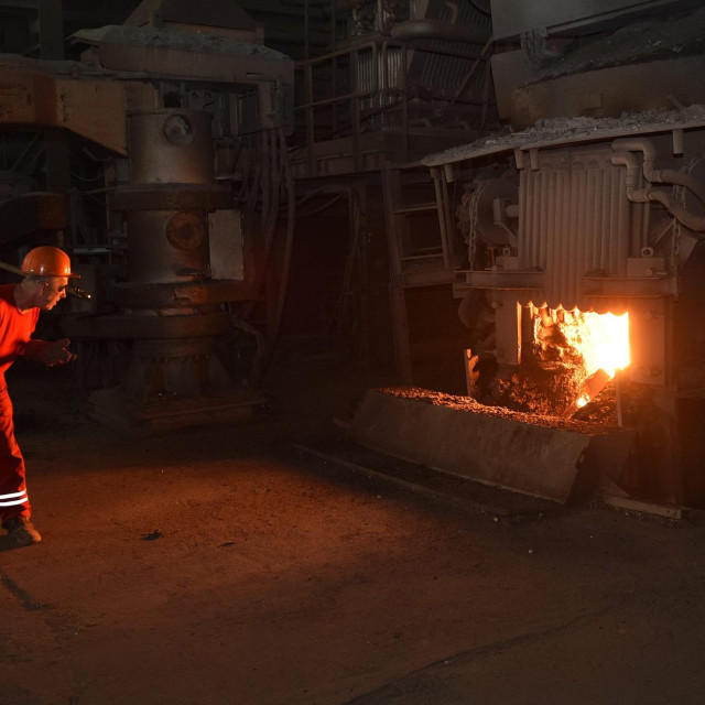 Afarak Steel iz Zagreba ubrzava preuzimanje Željezare Sisak i pokreće val reindustrijalizacije