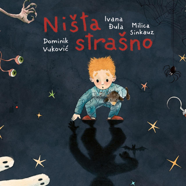 Ništa strašno