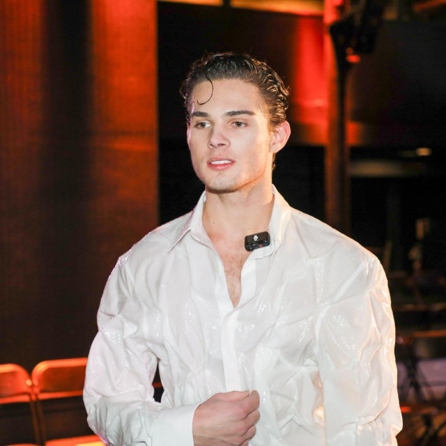 Braden Eric Peters, poznat kao Clavicular
