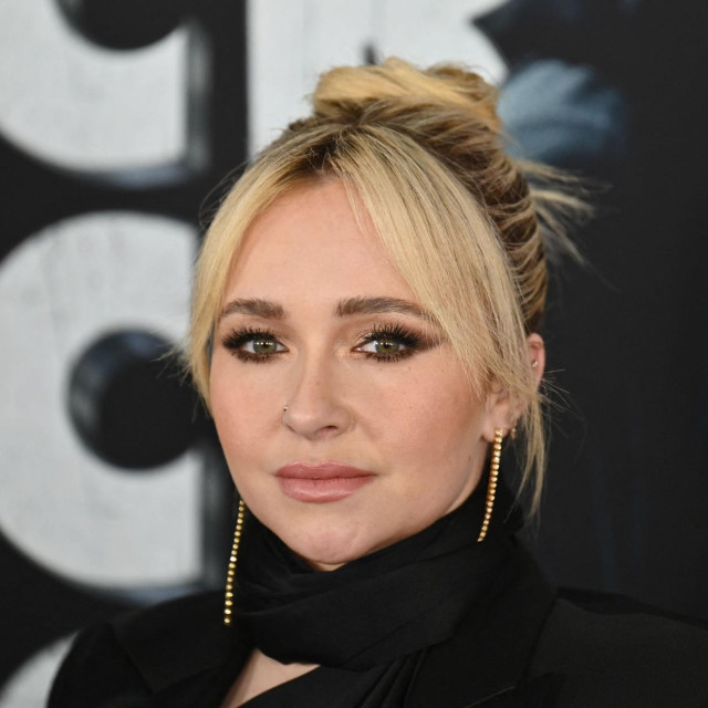 Hayden Panettiere