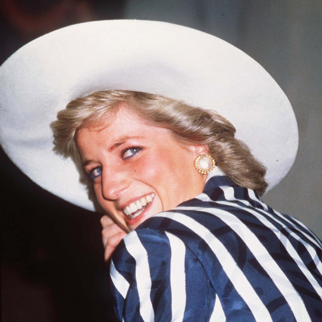Princeza Diana
