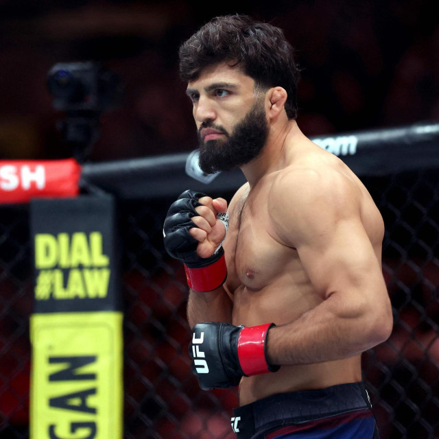 Arman Tsarukjan