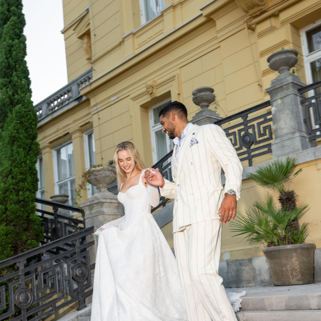 2_Paula Šolc i Fran Lauš vjenčanje