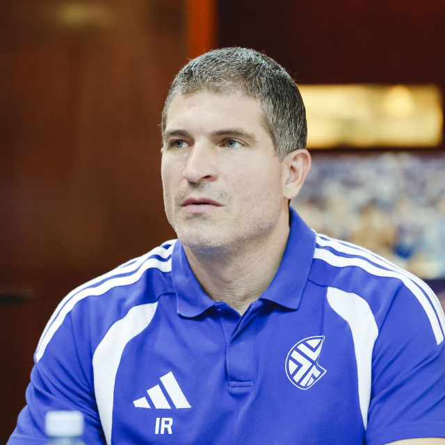 Ivan Rudež