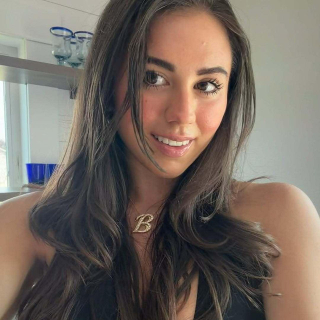 Brooke LeBlanc