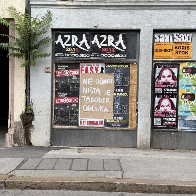 Ilica novo