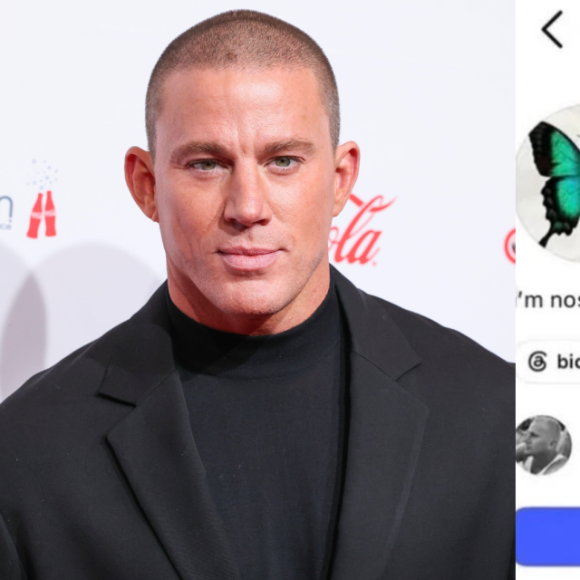 Channing Tatum i obrisani profil na Instagramu za kojeg su ga optužili da je njegov