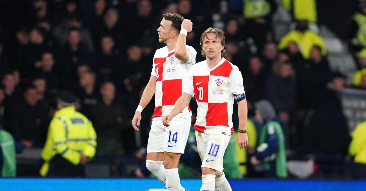 Napoleon Bilić: Hrvatska je najstarija reprezentacija u Europi!