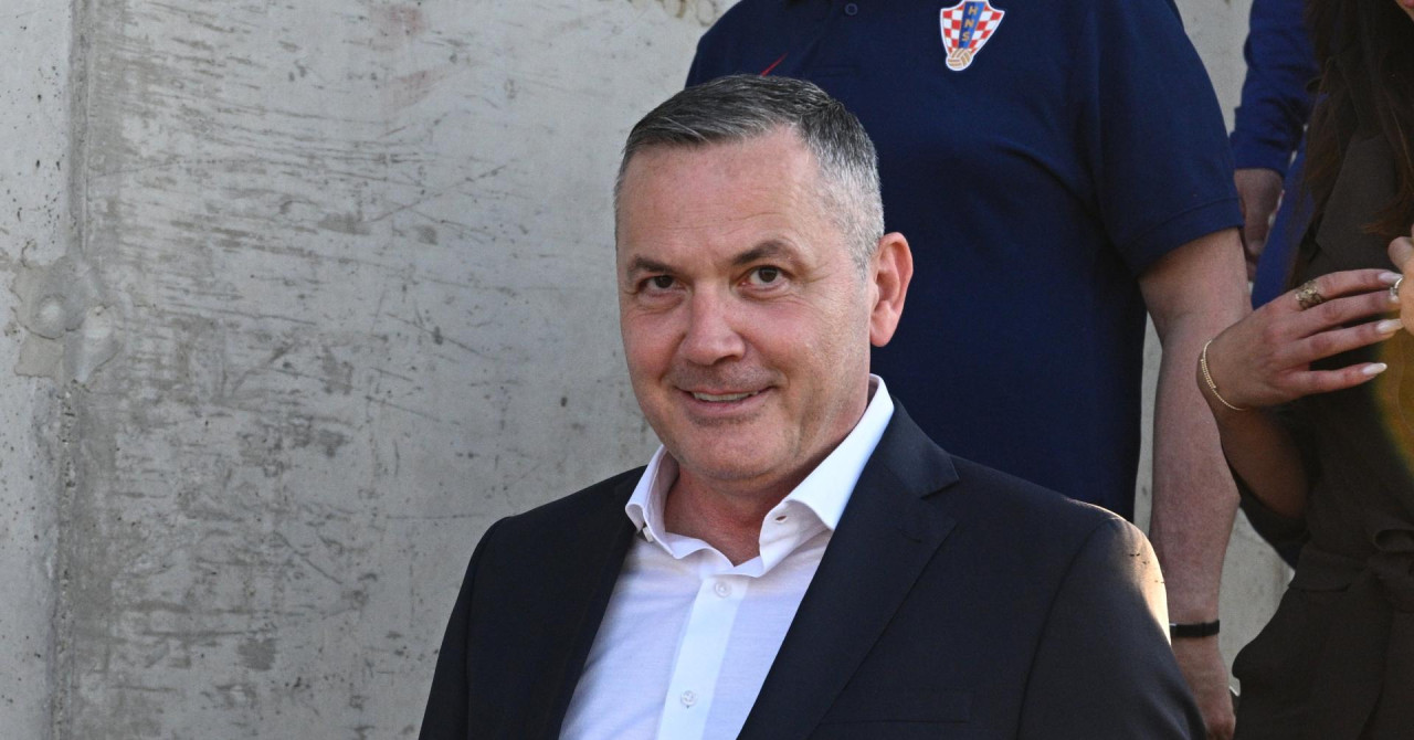 Kustić o istrazi USKOK-a: 'Nisam uzeo ni euro, spavam mirno'