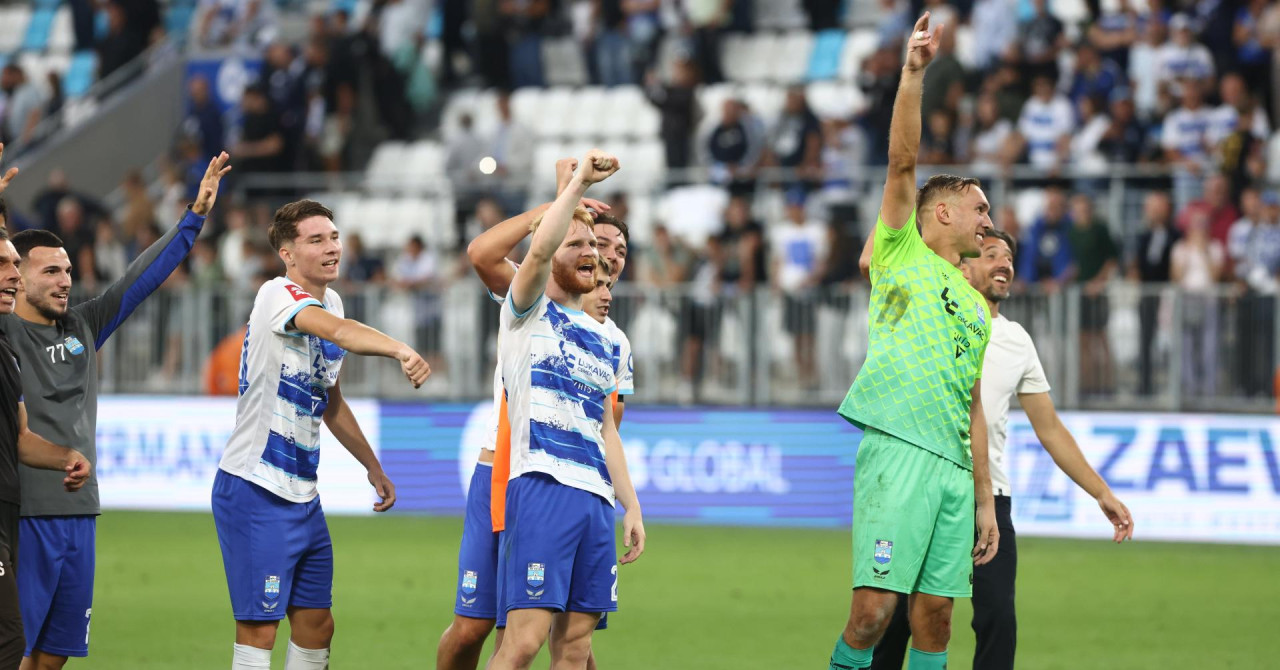 Hajduk i Osijek dali igračima čak sedam slobodnih dana! ‘Pa što? Isto je napravio hit engleske lige‘
