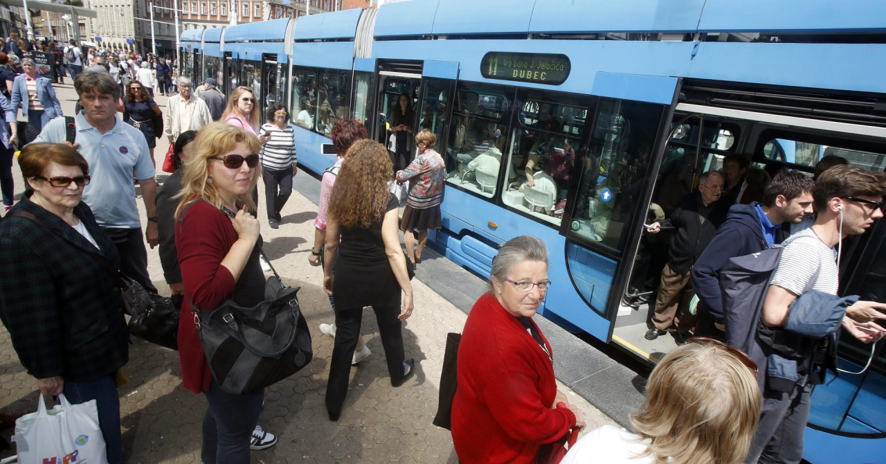 ZET i Holding glasaju o štrajku najavljenom za 28. rujna
