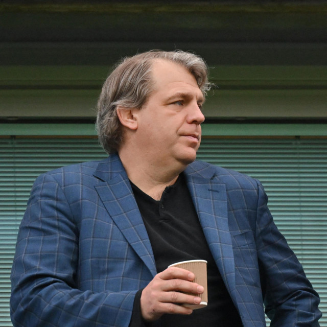 Pogled prema Lukoilu - Todd Boehly (na slici) želi iskoristiti zastoj u pregovorima Lukoila i Carlyla i izlobirati u Bijeloj kući kupnju sankcionirane imovine ruskog giganta. 