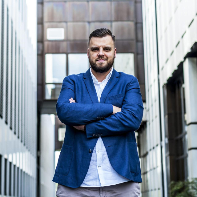 Marko Šapit
