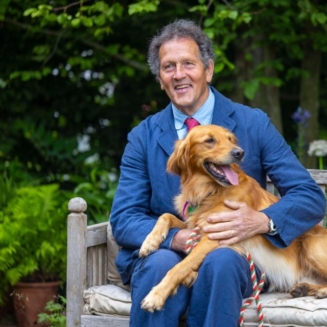 Monty Don 